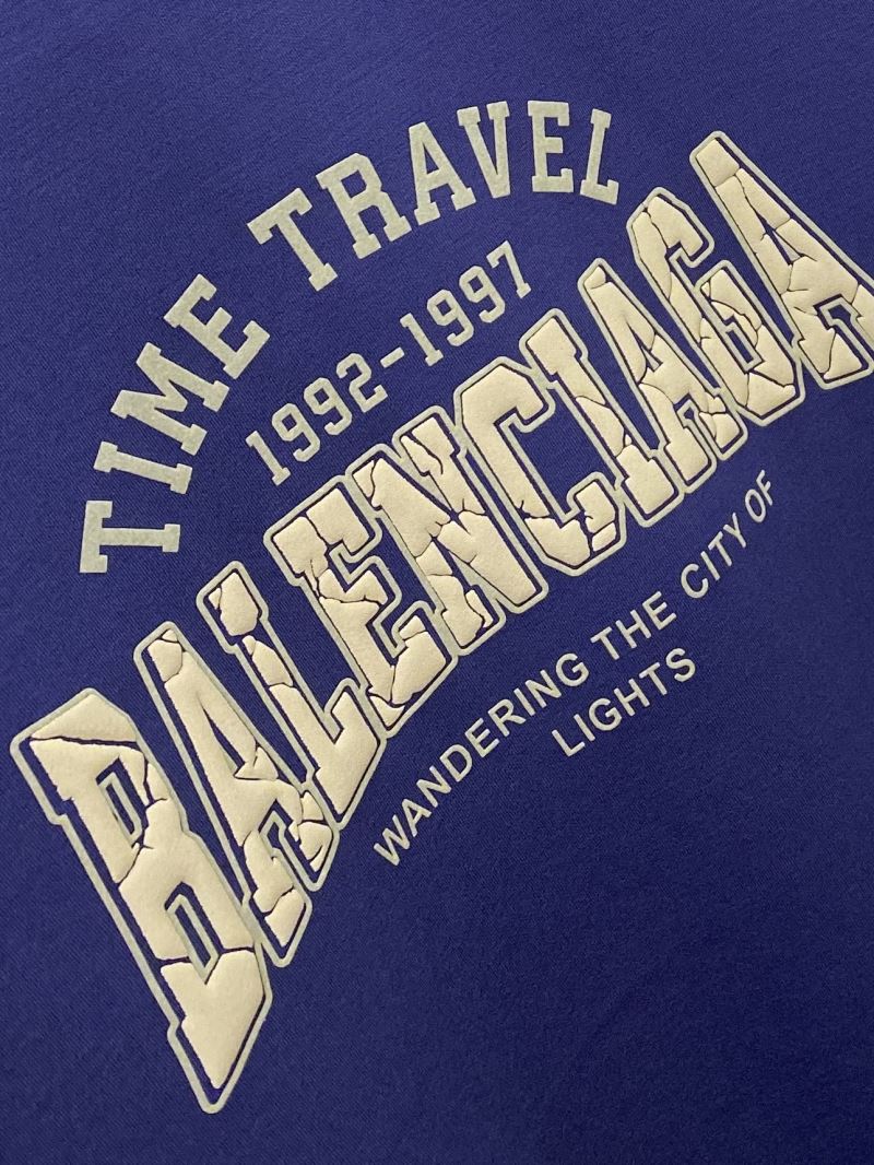 Balenciaga T-Shirts